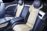 Bentley Continental GT 2018 года (AU)